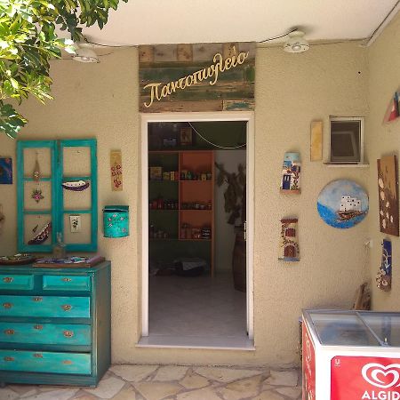 Koroni Village Exterior foto